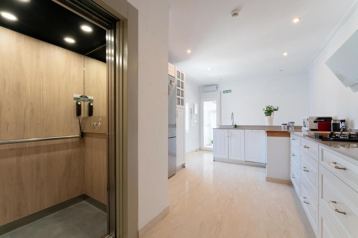 Penthouse Duplex 4 Pax By Costablancarent Apartment Denia Exterior photo