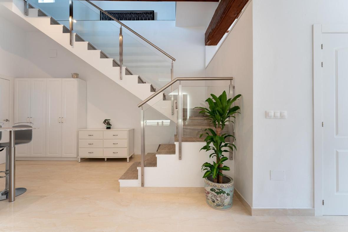 Penthouse Duplex 4 Pax By Costablancarent Apartment Denia Exterior photo