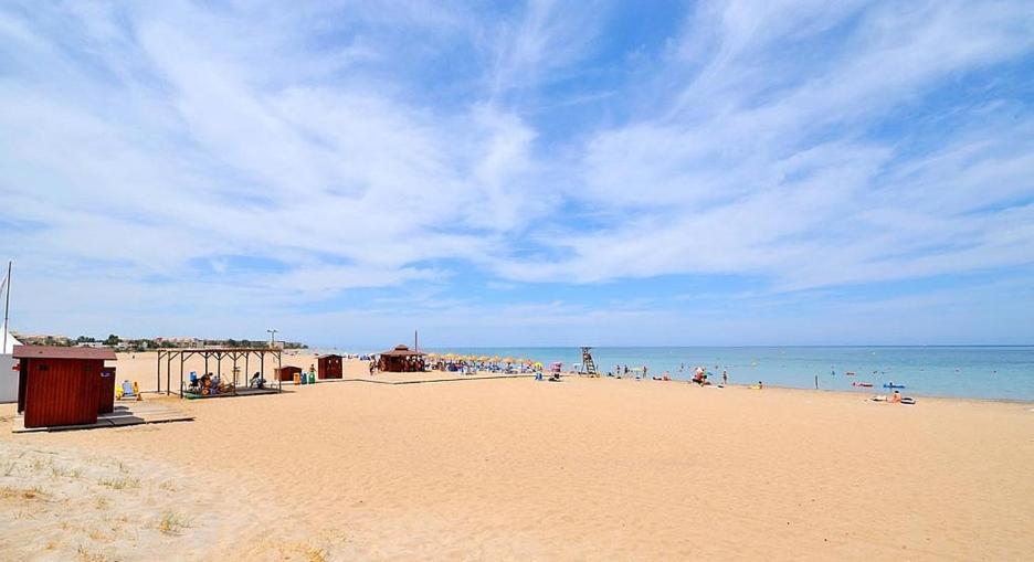 Penthouse Duplex 4 Pax By Costablancarent Apartment Denia Exterior photo