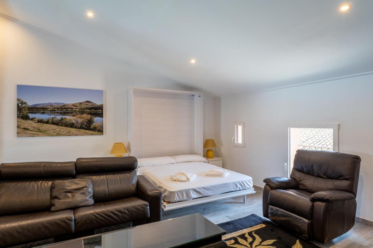 Penthouse Duplex 4 Pax By Costablancarent Apartment Denia Exterior photo